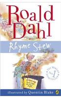 Rhyme Stew