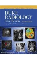 Duke Radiology Case Review: Imaging, Differential Diagnosis, and Discussion