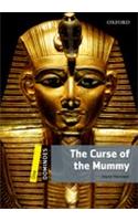 Dominoes, New Edition: Level 1: 400-Word Vocabulary the Curse of the Mummy