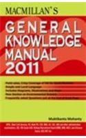 Macmillan's General Knowledge Manual 2011: 2011