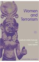 Women and Terrorism