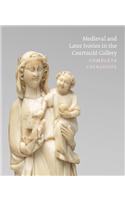 Medieval and Later Ivories in the Courtauld Gallery: Complete Catalogue