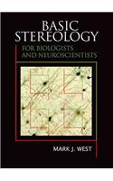 BASIC STEREOLOGY BIOLOGISTS AMP NEUOS