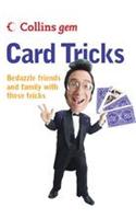 Card Tricks