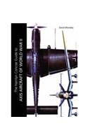 Axis Aircraft of World War Two