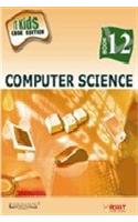 IT Kids: Computer Science [CBSE]: v. 12