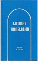 Literary Translation