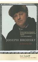 Joseph Brodsky