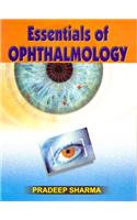 Essentials of Ophthalmology