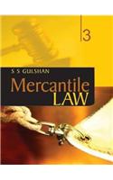 Mercantile Law