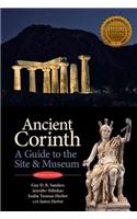Ancient Corinth: Site Guide (7th Ed.)