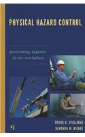 Physical Hazard Control: Preventing Injuries in the Workplace