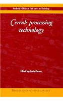 Cereals Processing Technology