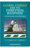 Global Change and the Terrestrial Biosphere: Achievements and Challenges