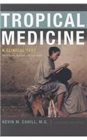 Tropical Medicine: A Clinical Text