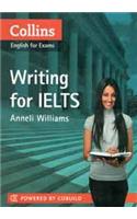 Collins Writing for IELTS