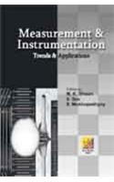 Measurements and Instrumentation: Trends and Applications