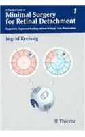 Practical Guide to Minimal Surgery for Retinal Detachment