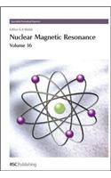 Nuclear Magnetic Resonance: Volume 36