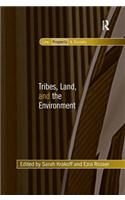 Tribes, Land, and the Environment