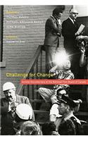 Challenge for Change: Activist Documentary at the National Film Board of Canada