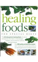 Healing Foods for Special Diets