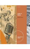 Audio in Media