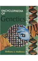 Encyclopaedia of Genetics