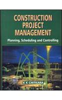 Planning Construction Projects: Planning, Scheduling and Controlling