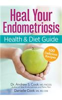 The Endometriosis Health and Diet Program: Get Your Life Back