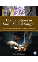 Complications in Small Animal Surgery