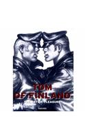 Tom of Finland: The Art of Pleasure