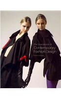 The Sourcebook of Contemporary Fashion Design