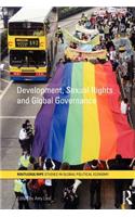 Development, Sexual Rights and Global Governance