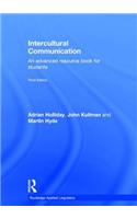 Intercultural Communication: An Advanced Resource Book for Students