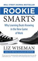 Rookie Smarts
