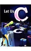 Let Us C