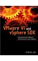 VMware VI and VSphere SDK