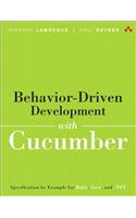 Behavior-Driven Development with Cucumber: Specification by Example for Ruby, Java, and .Net