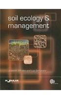 Soil Ecology and Management