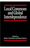 Local Commons and Global Interdependence