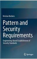 Pattern and Security Requirements