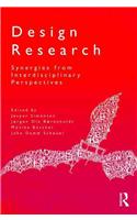 Design Research: Synergies from Interdisciplinary Perspectives