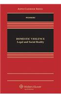Domestic Violence: Legal and Social Reality