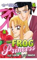 Frog Princess