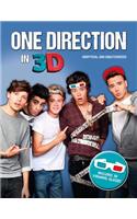 One Direction in 3D