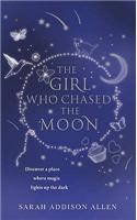 The Girl Who Chased the Moon