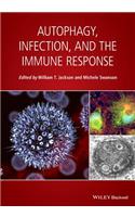 Autophagy, Infection, and the Immune Response