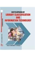 Encyclopaedia of Library Classification and Information Technology