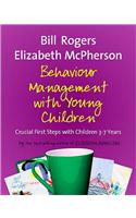 Behaviour Management with Young Children